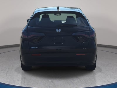 2023 Honda HR-V LX 2WD CVT