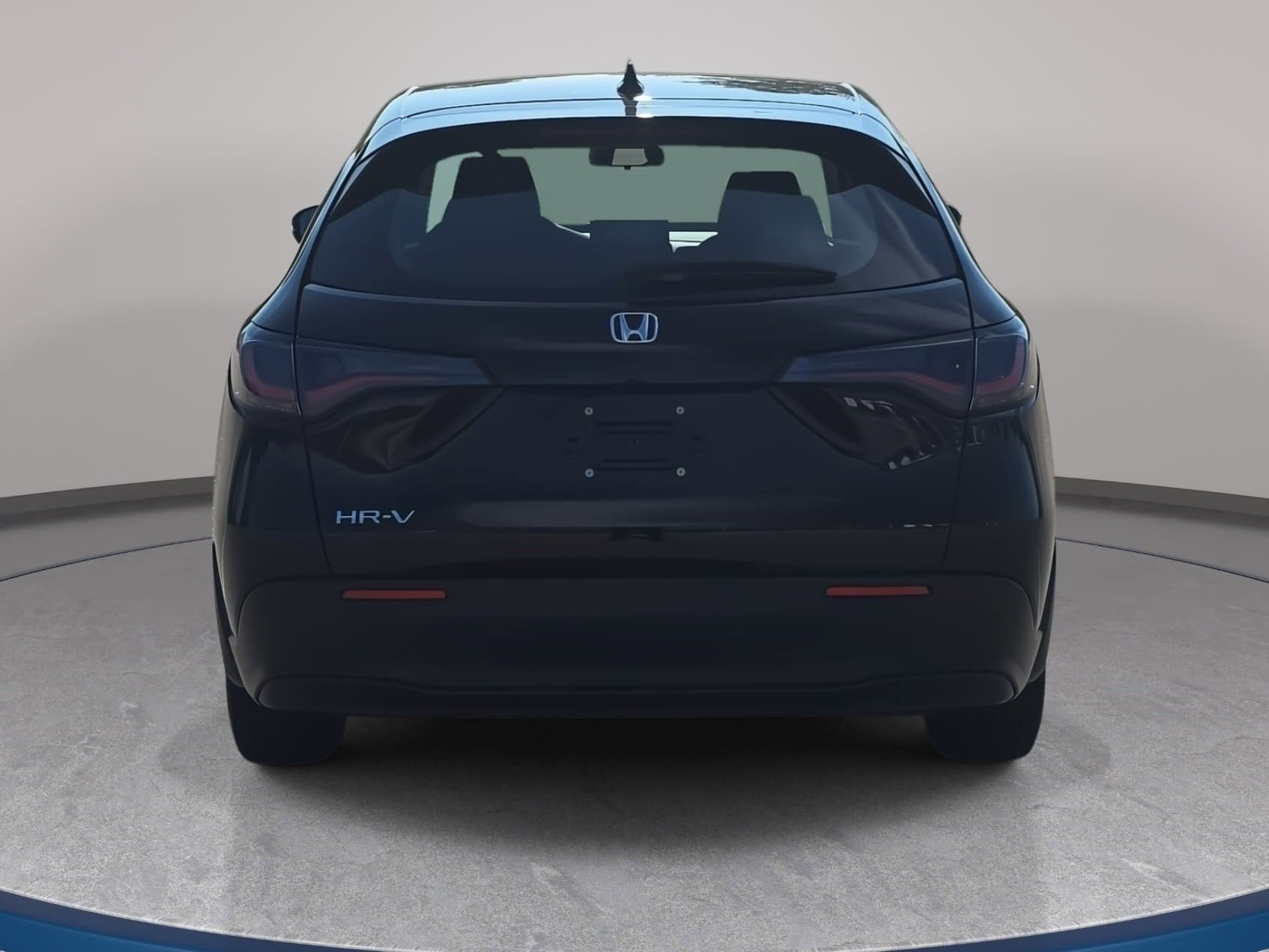 2023 Honda HR-V LX 2WD CVT