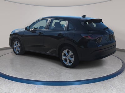 2023 Honda HR-V LX 2WD CVT