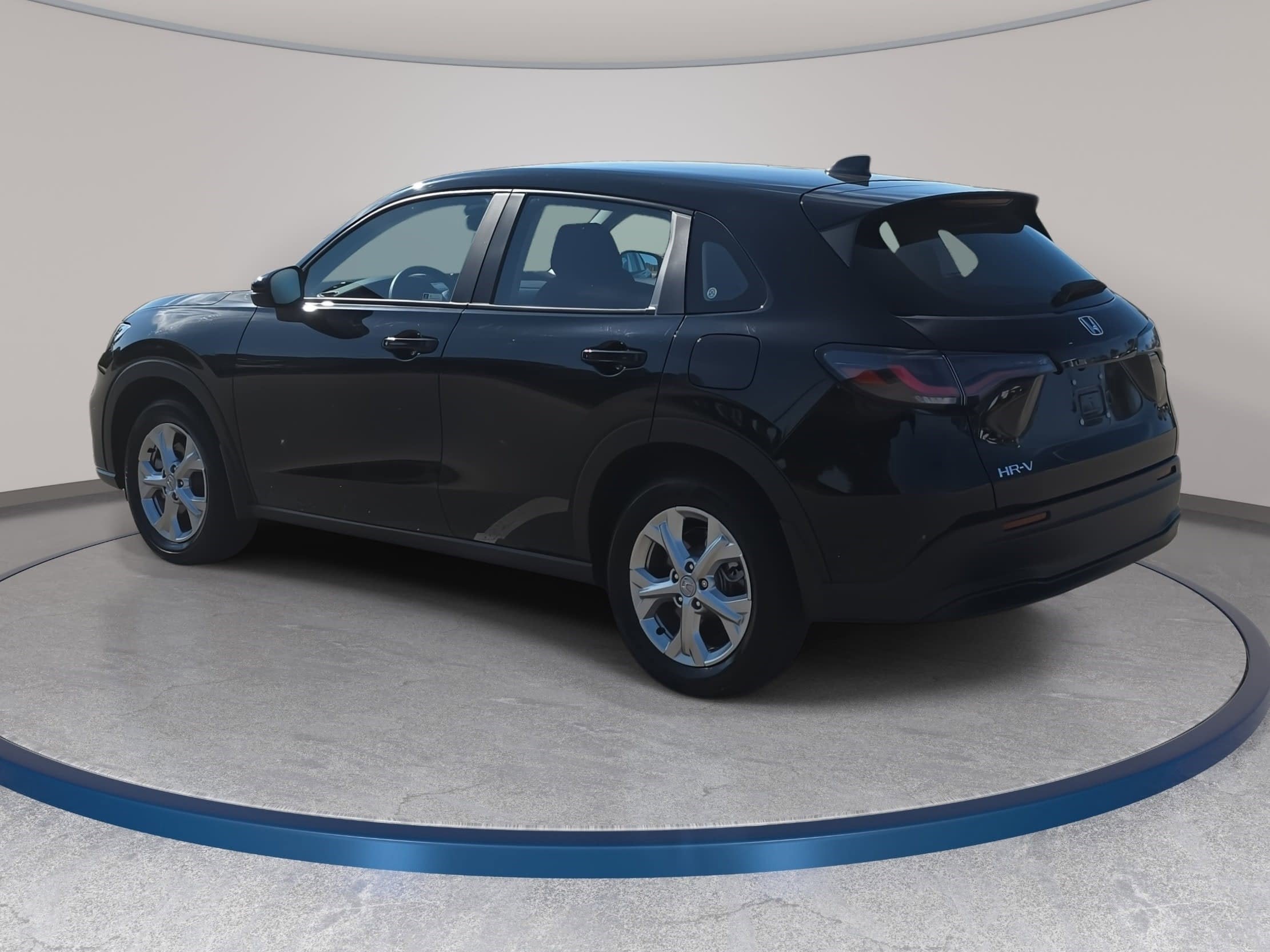 2023 Honda HR-V LX 2WD CVT