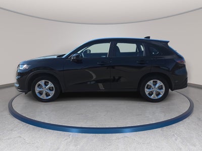 2023 Honda HR-V LX 2WD CVT