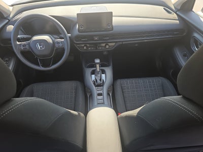 2023 Honda HR-V LX 2WD CVT