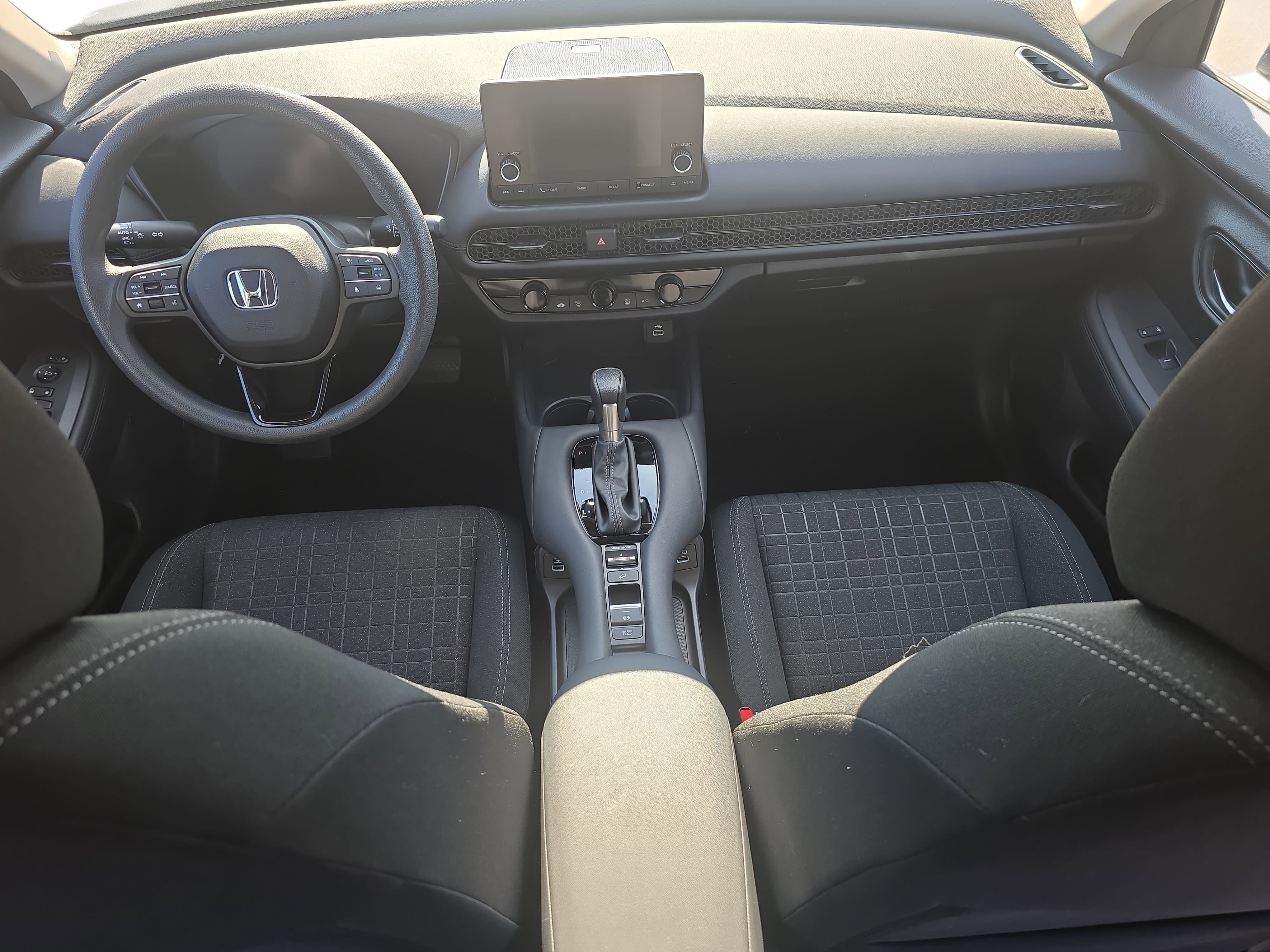 2023 Honda HR-V LX 2WD CVT