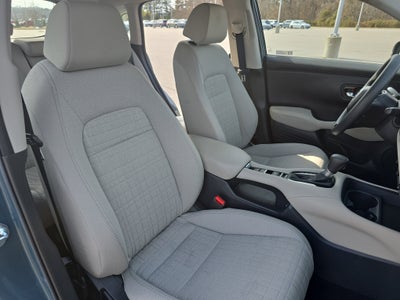 2024 Honda HR-V LX 2WD CVT