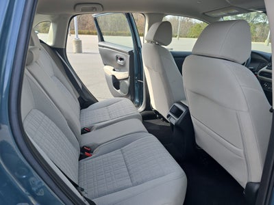 2024 Honda HR-V LX 2WD CVT