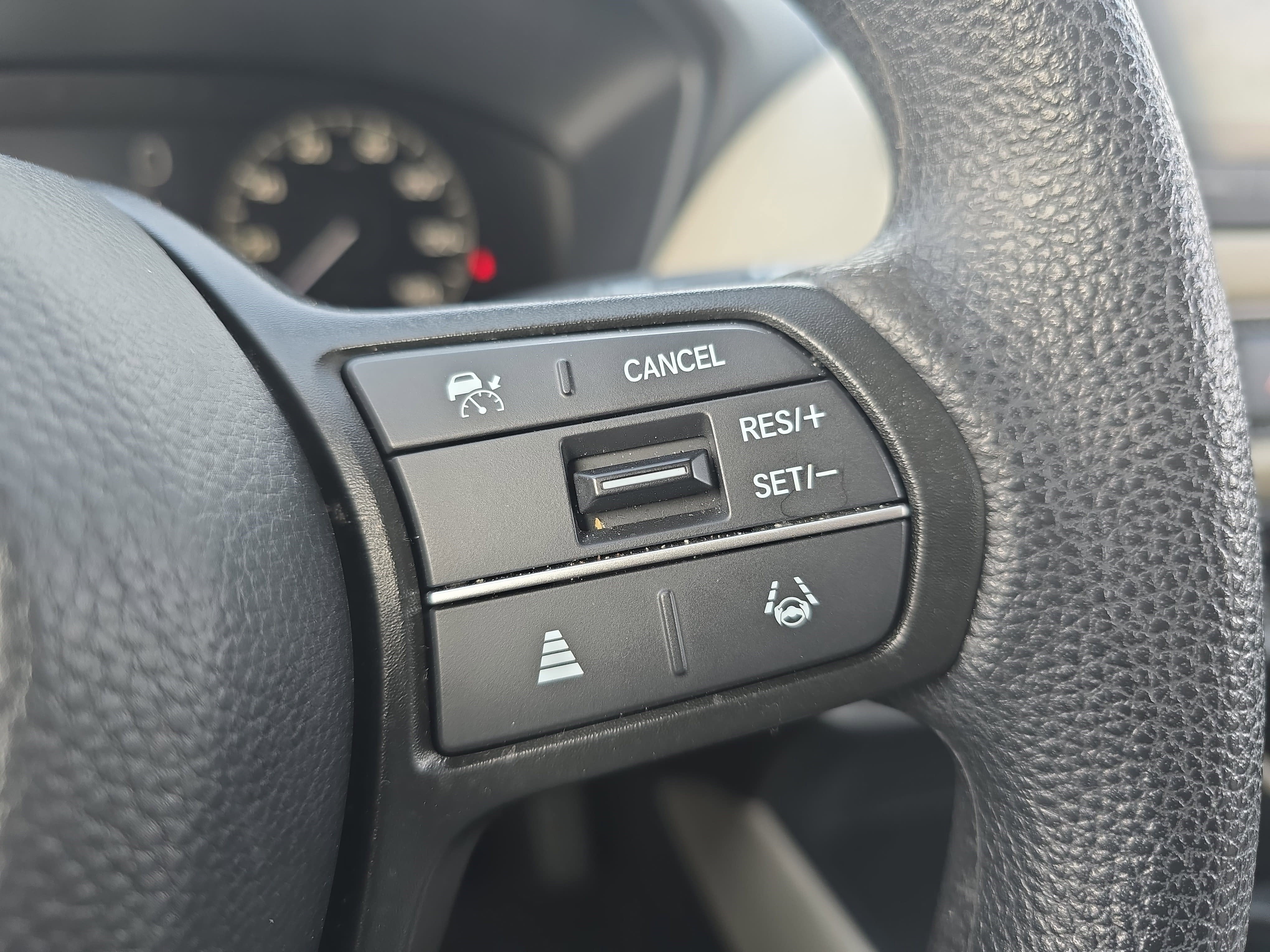 2024 Honda HR-V LX 2WD CVT