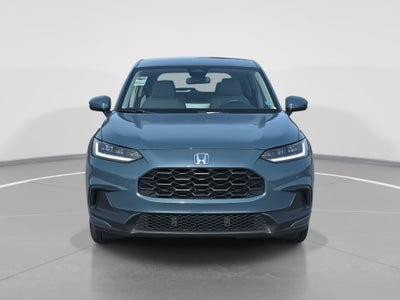 2024 Honda HR-V LX 2WD CVT