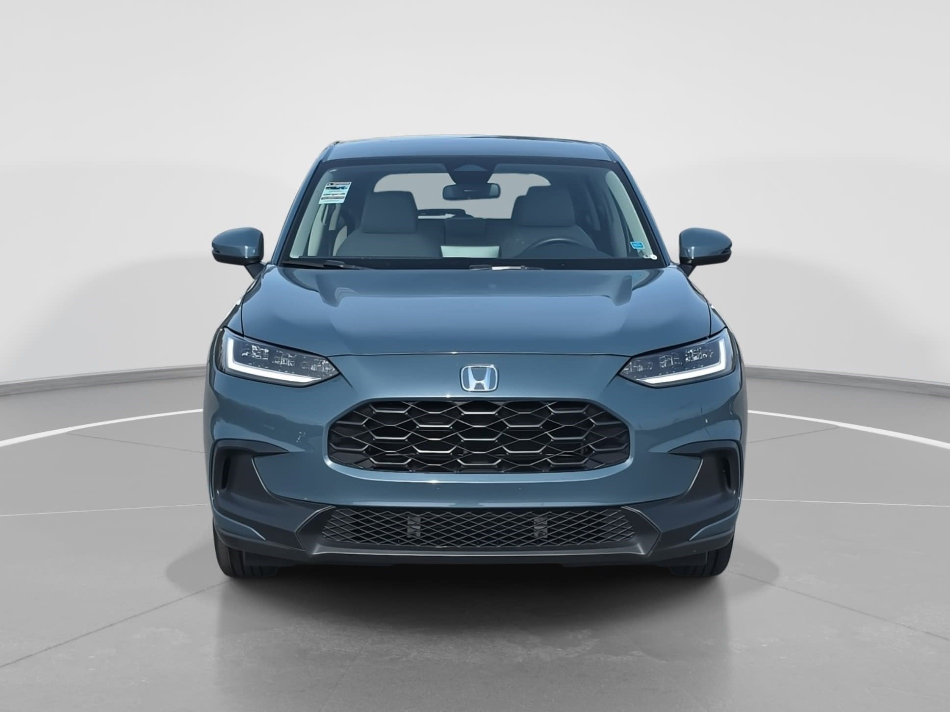 2024 Honda HR-V LX 2WD CVT