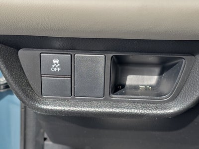 2024 Honda HR-V LX 2WD CVT