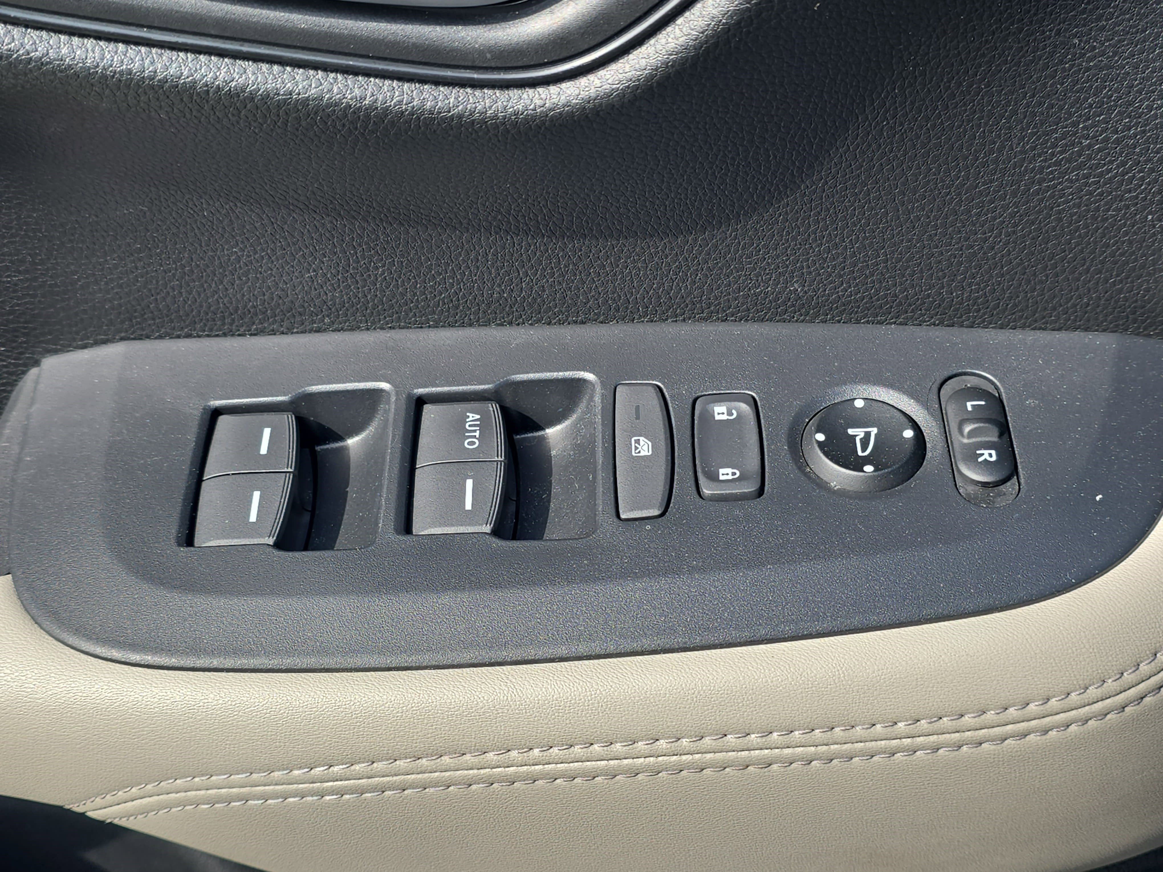 2024 Honda HR-V LX 2WD CVT