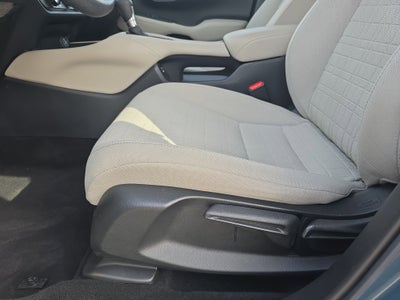 2024 Honda HR-V LX 2WD CVT