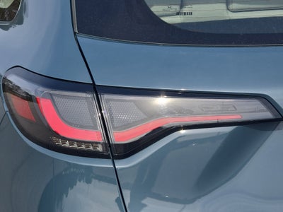 2024 Honda HR-V LX 2WD CVT