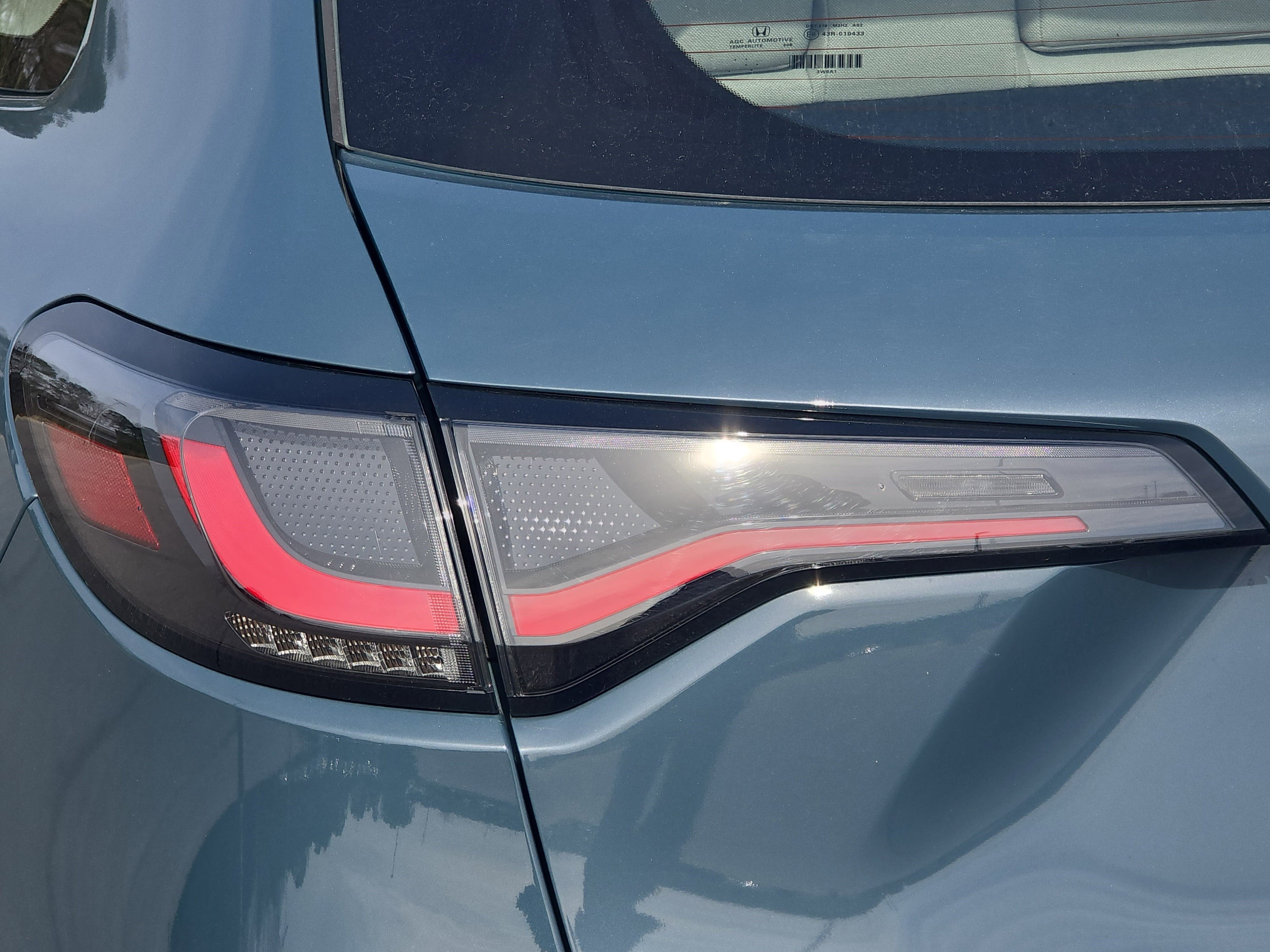 2024 Honda HR-V LX 2WD CVT