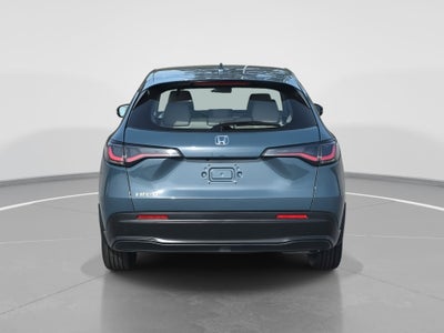 2024 Honda HR-V LX 2WD CVT