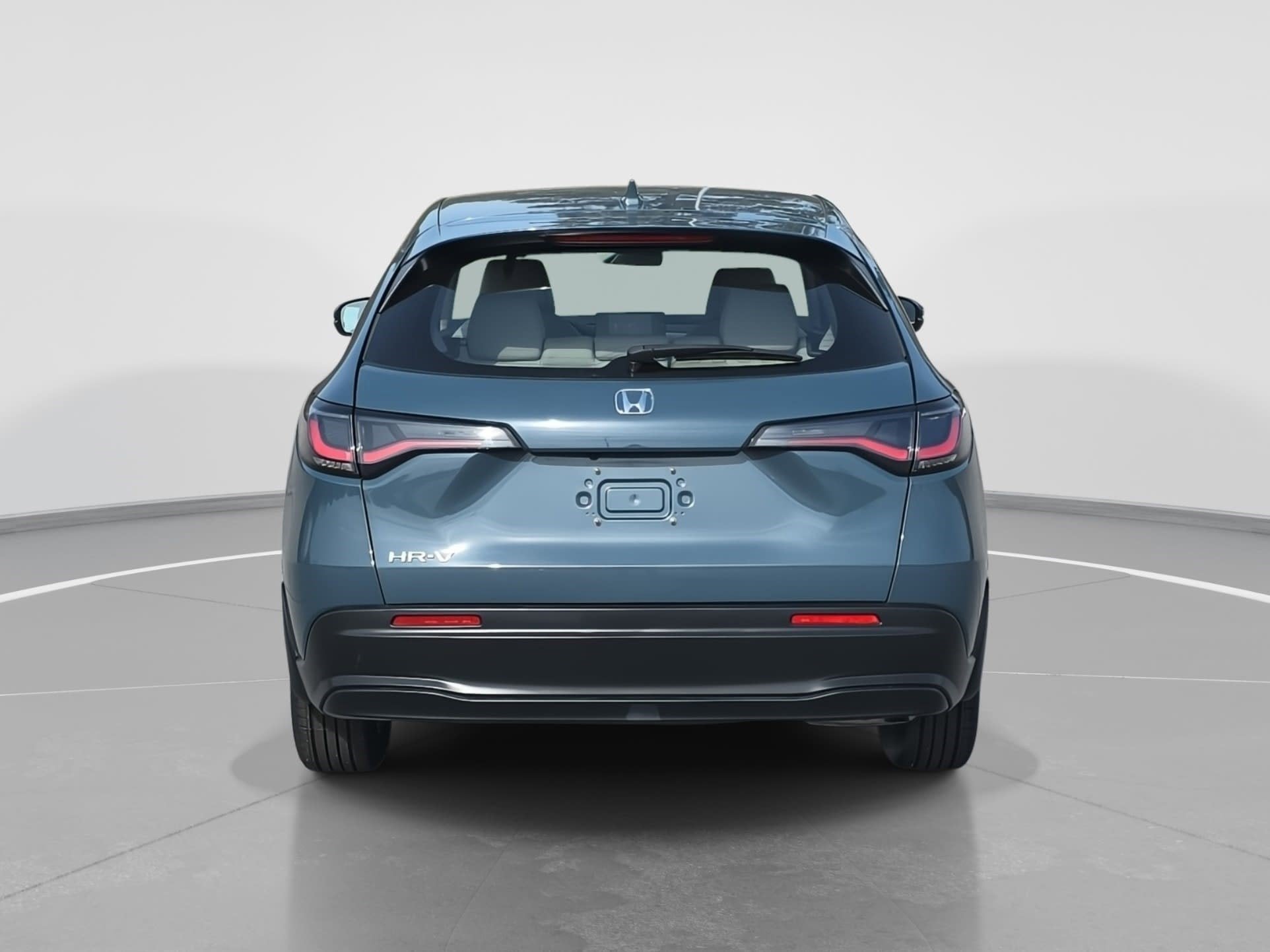 2024 Honda HR-V LX 2WD CVT