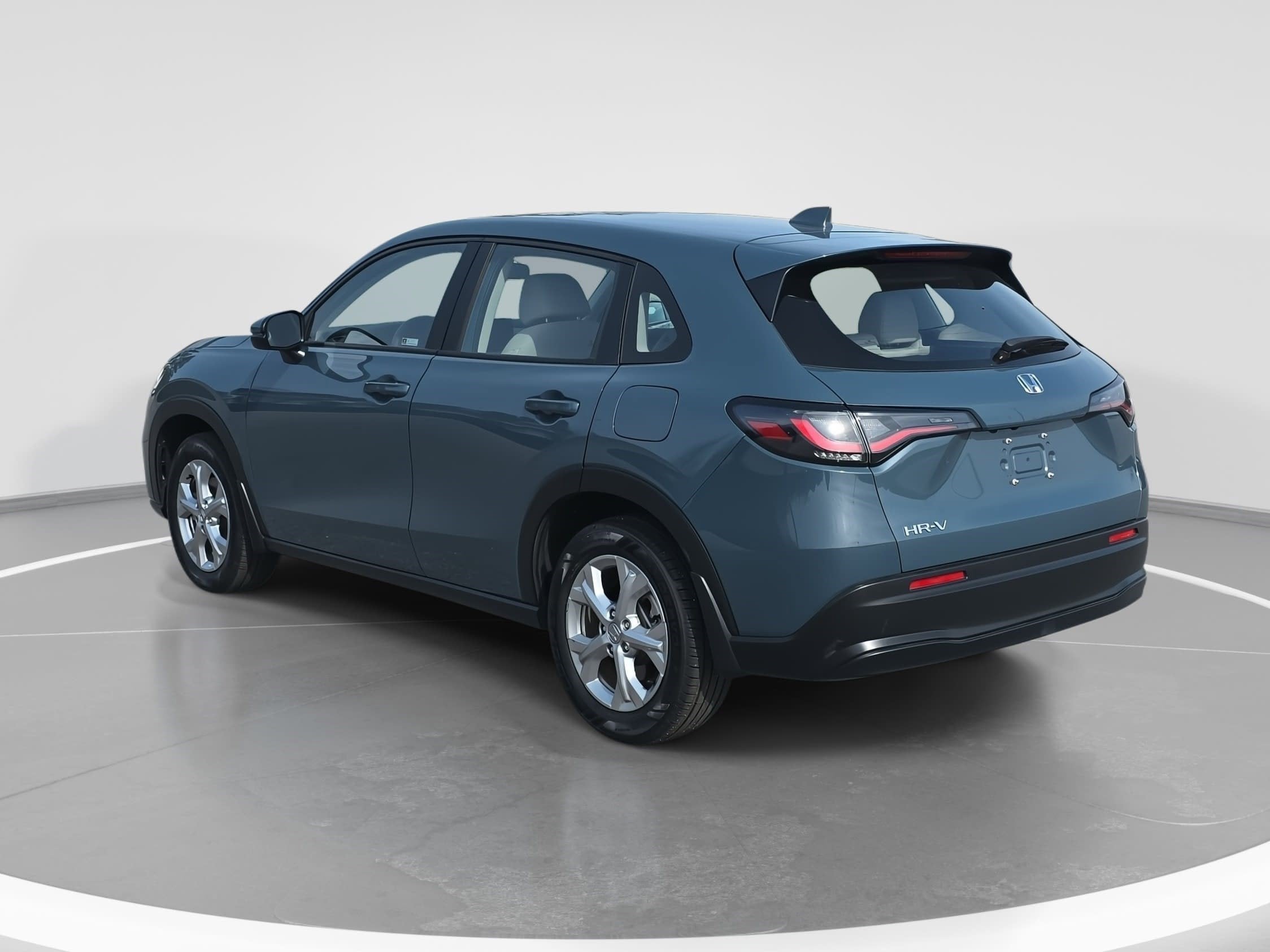 2024 Honda HR-V LX 2WD CVT