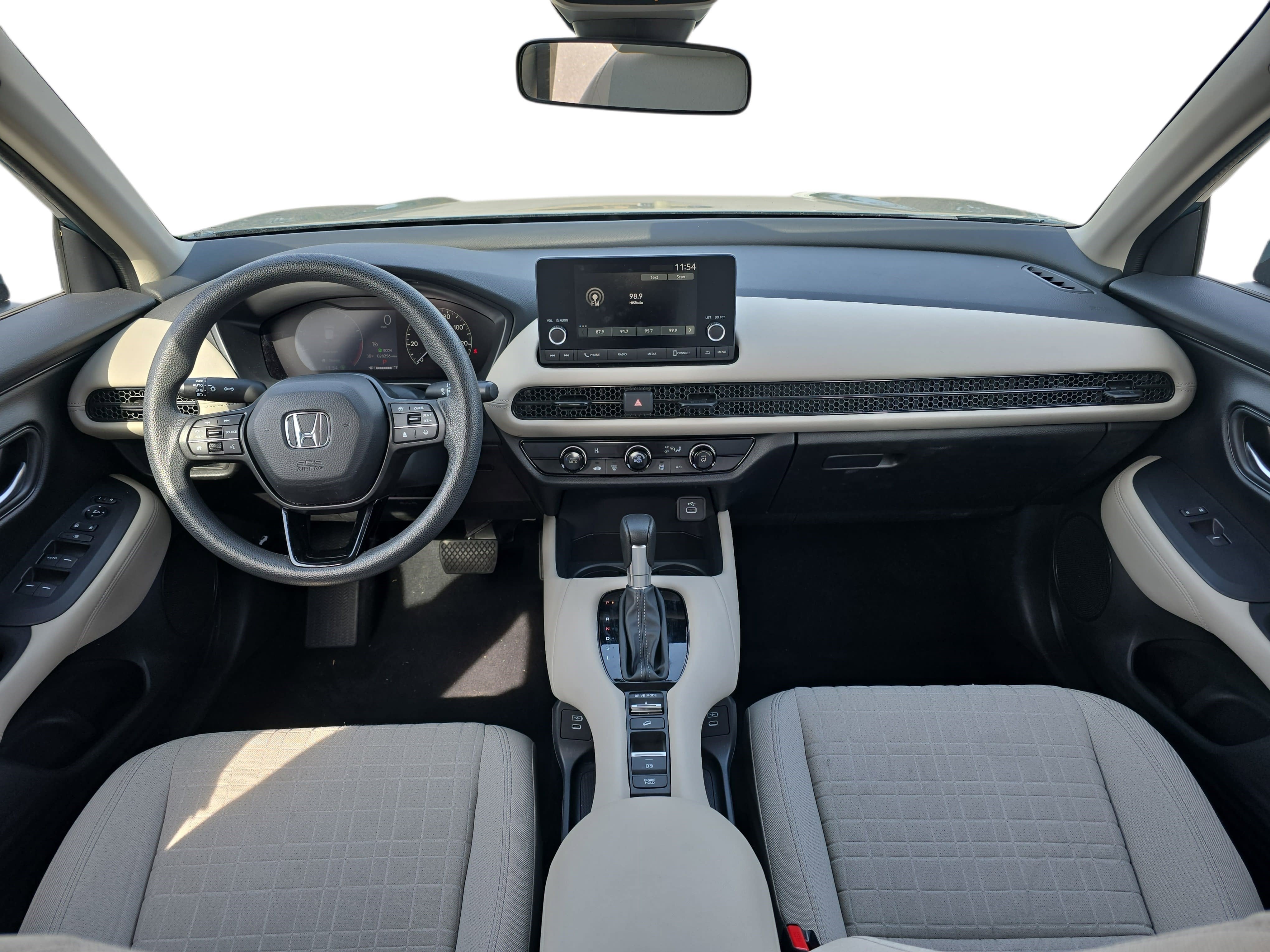 2024 Honda HR-V LX 2WD CVT