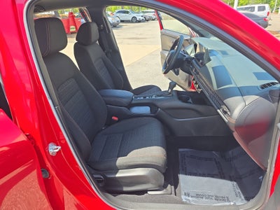 2024 Honda HR-V Sport 2WD CVT