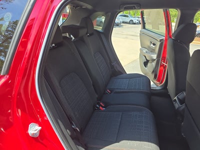 2024 Honda HR-V Sport 2WD CVT