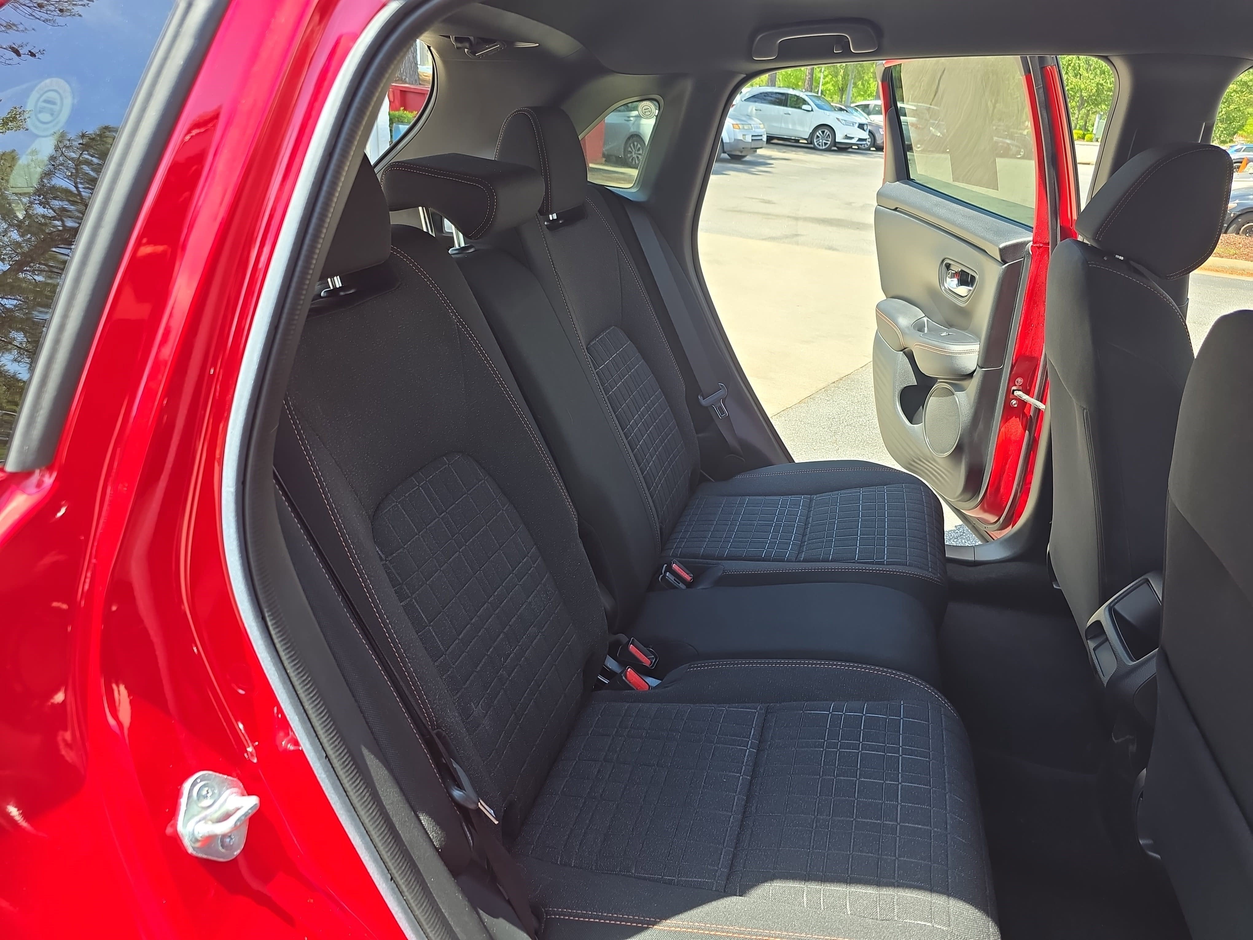 2024 Honda HR-V Sport 2WD CVT