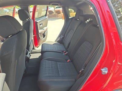 2024 Honda HR-V Sport 2WD CVT