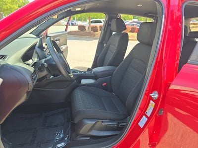 2024 Honda HR-V Sport 2WD CVT