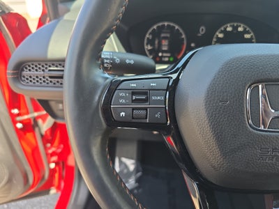 2024 Honda HR-V Sport 2WD CVT