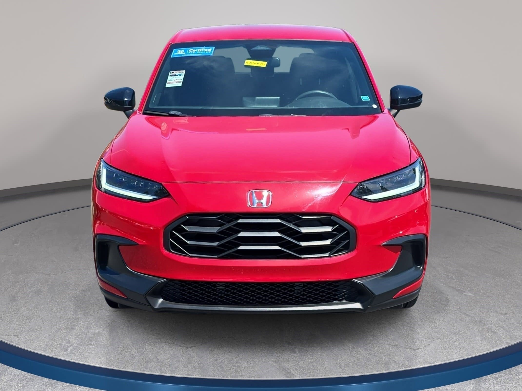 2024 Honda HR-V Sport 2WD CVT