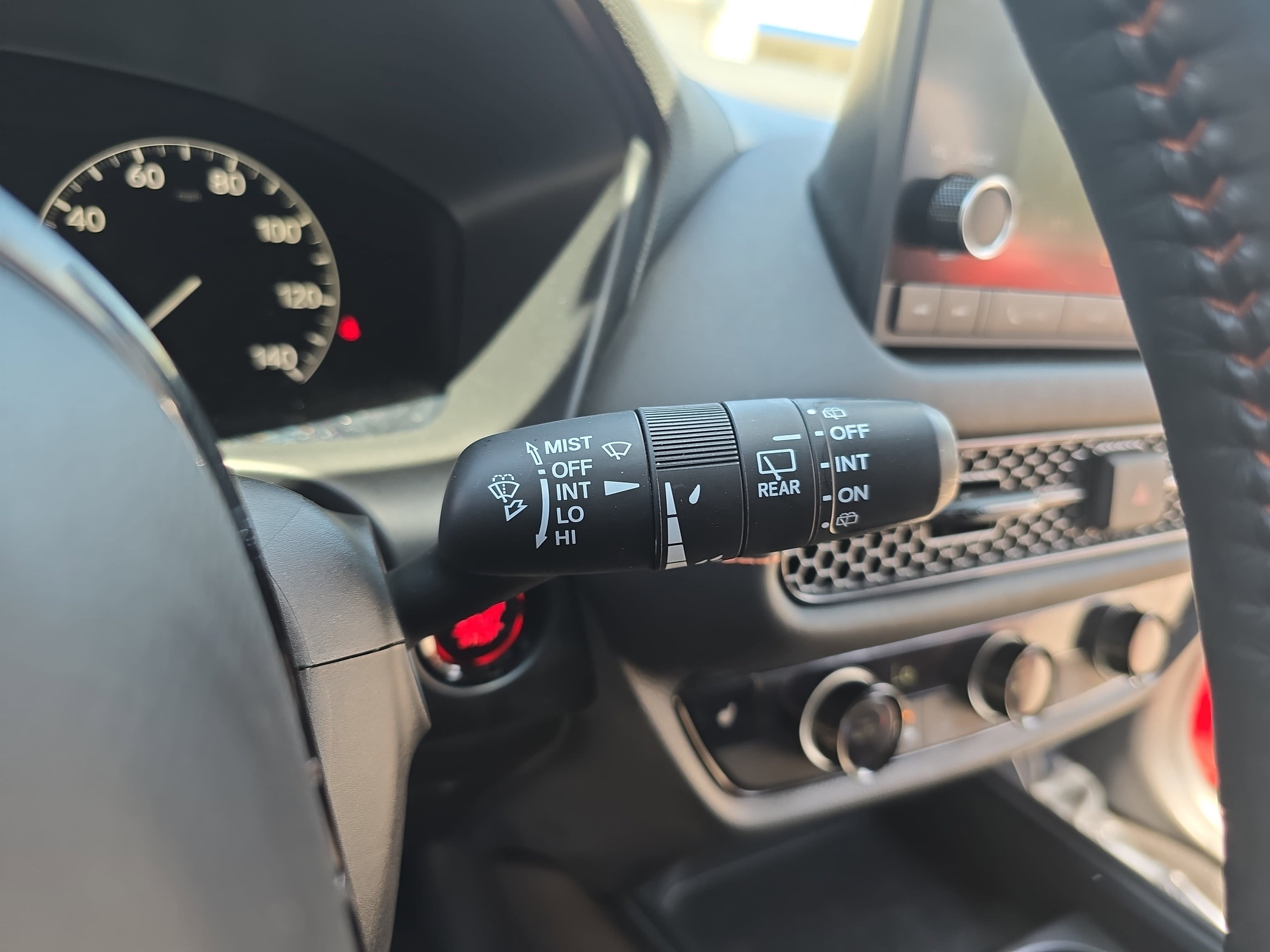 2024 Honda HR-V Sport 2WD CVT