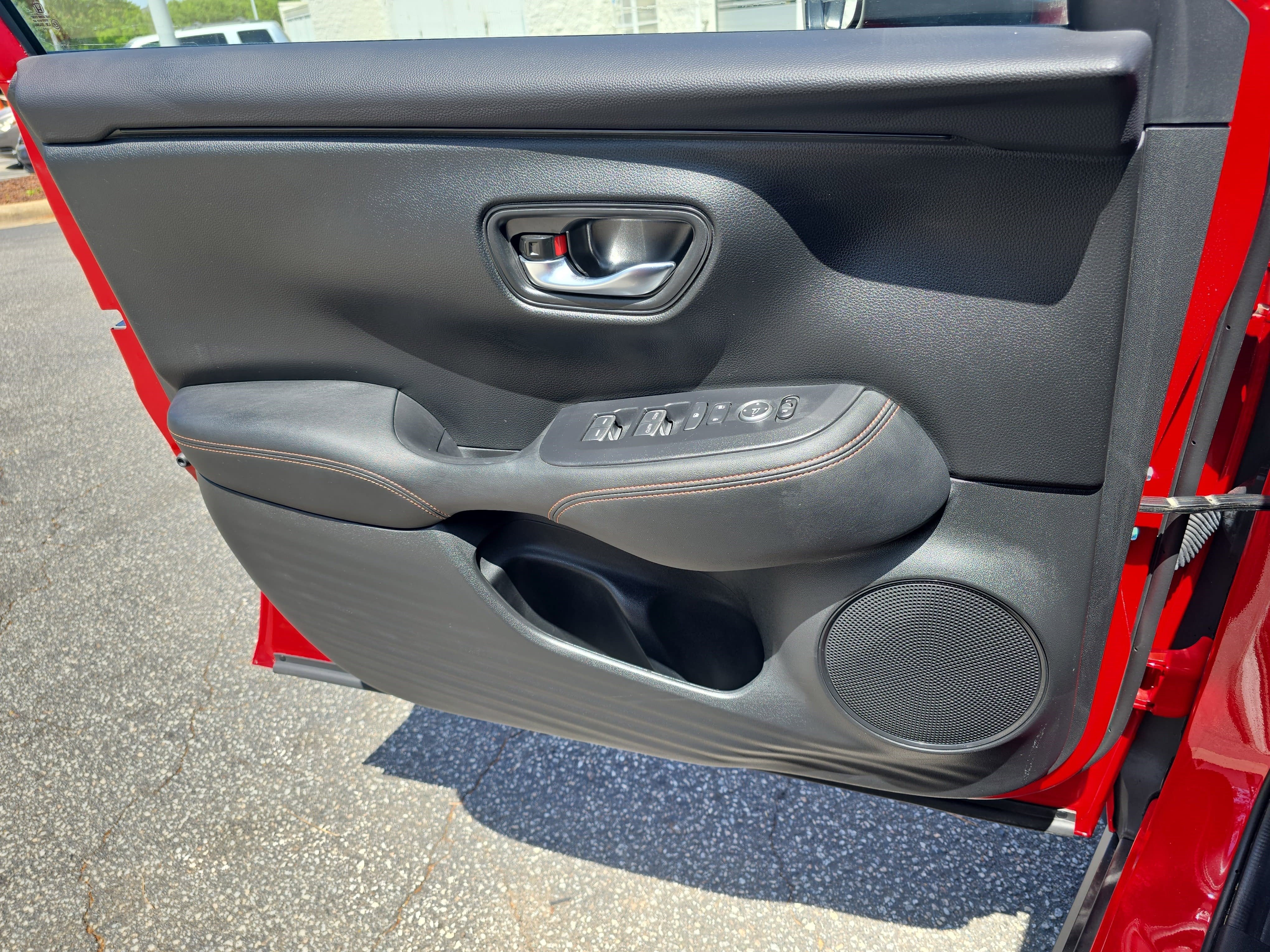 2024 Honda HR-V Sport 2WD CVT