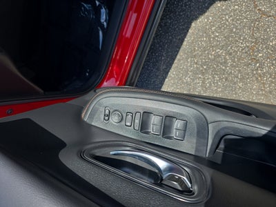 2024 Honda HR-V Sport 2WD CVT