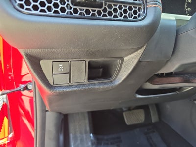 2024 Honda HR-V Sport 2WD CVT