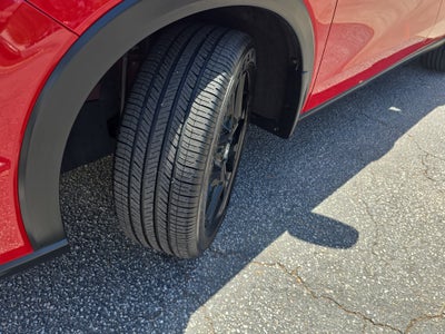 2024 Honda HR-V Sport 2WD CVT