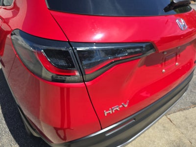 2024 Honda HR-V Sport 2WD CVT