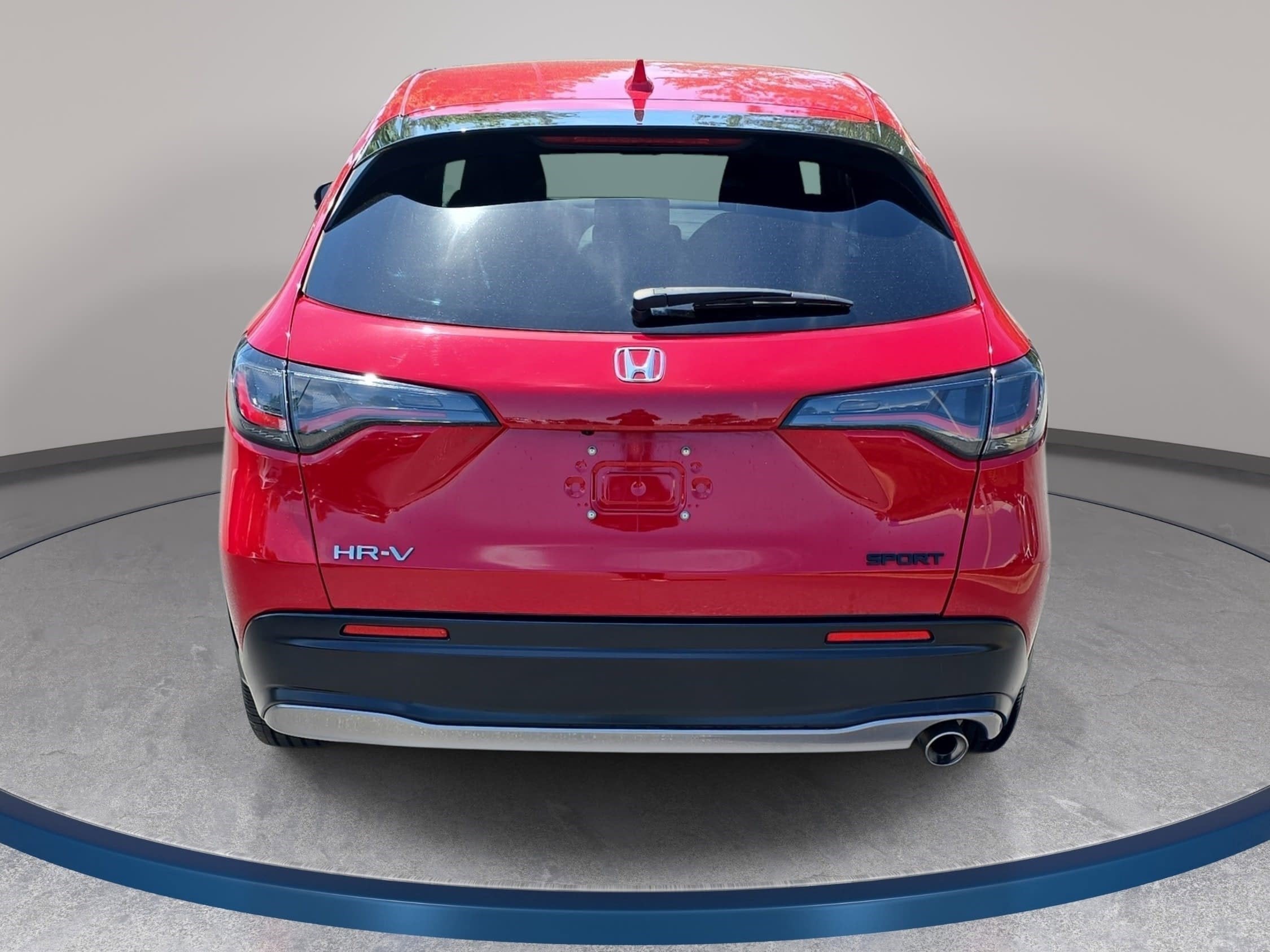 2024 Honda HR-V Sport 2WD CVT