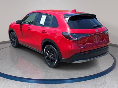 2024 Honda HR-V Sport 2WD CVT