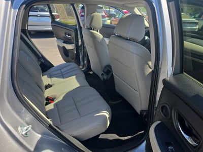 2024 Honda HR-V EX-L 2WD CVT
