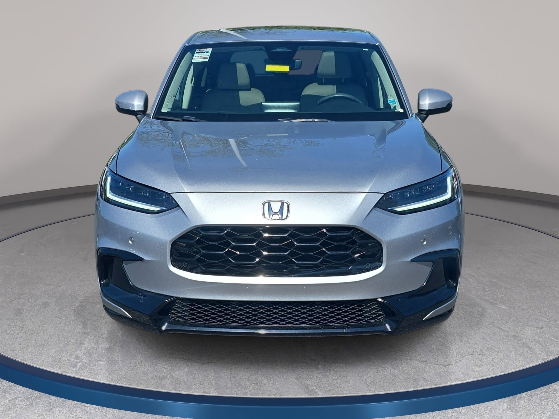 2024 Honda HR-V EX-L 2WD CVT