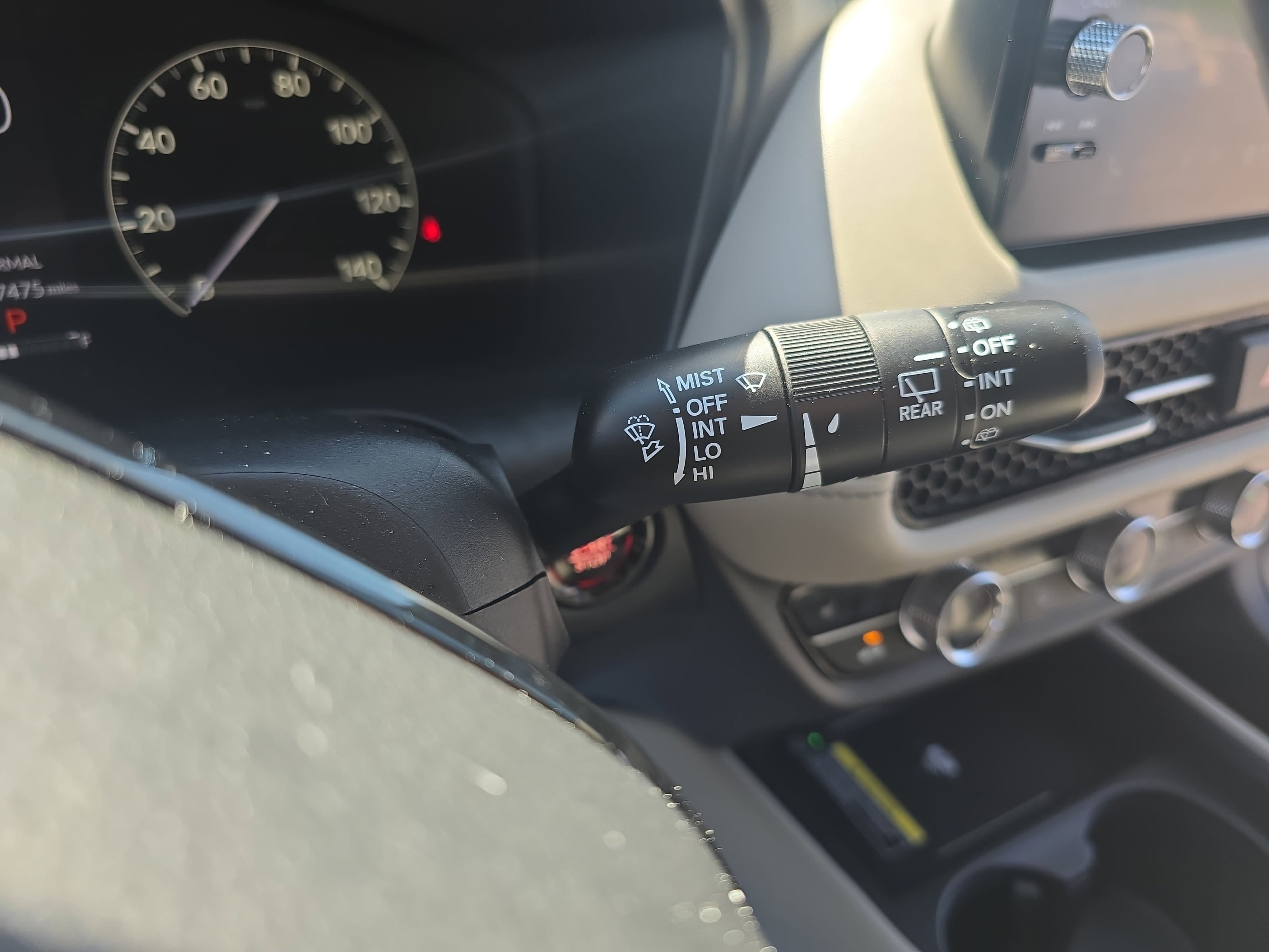 2024 Honda HR-V EX-L 2WD CVT