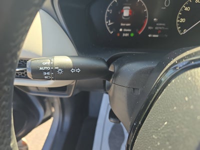 2024 Honda HR-V EX-L 2WD CVT