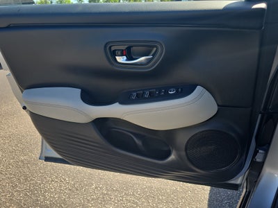 2024 Honda HR-V EX-L 2WD CVT