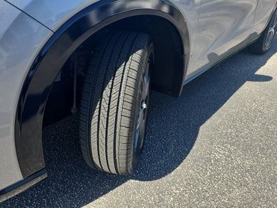 2024 Honda HR-V EX-L 2WD CVT