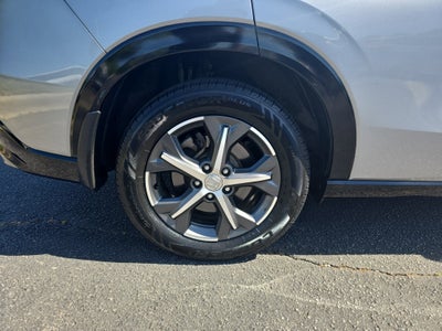 2024 Honda HR-V EX-L 2WD CVT