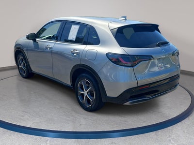 2024 Honda HR-V EX-L 2WD CVT