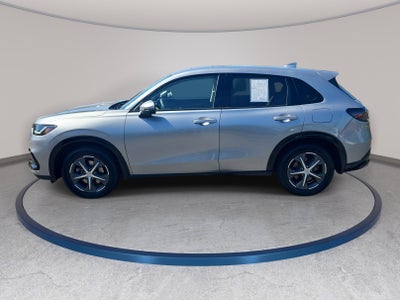 2024 Honda HR-V EX-L 2WD CVT