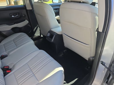 2024 Honda HR-V EX-L 2WD CVT