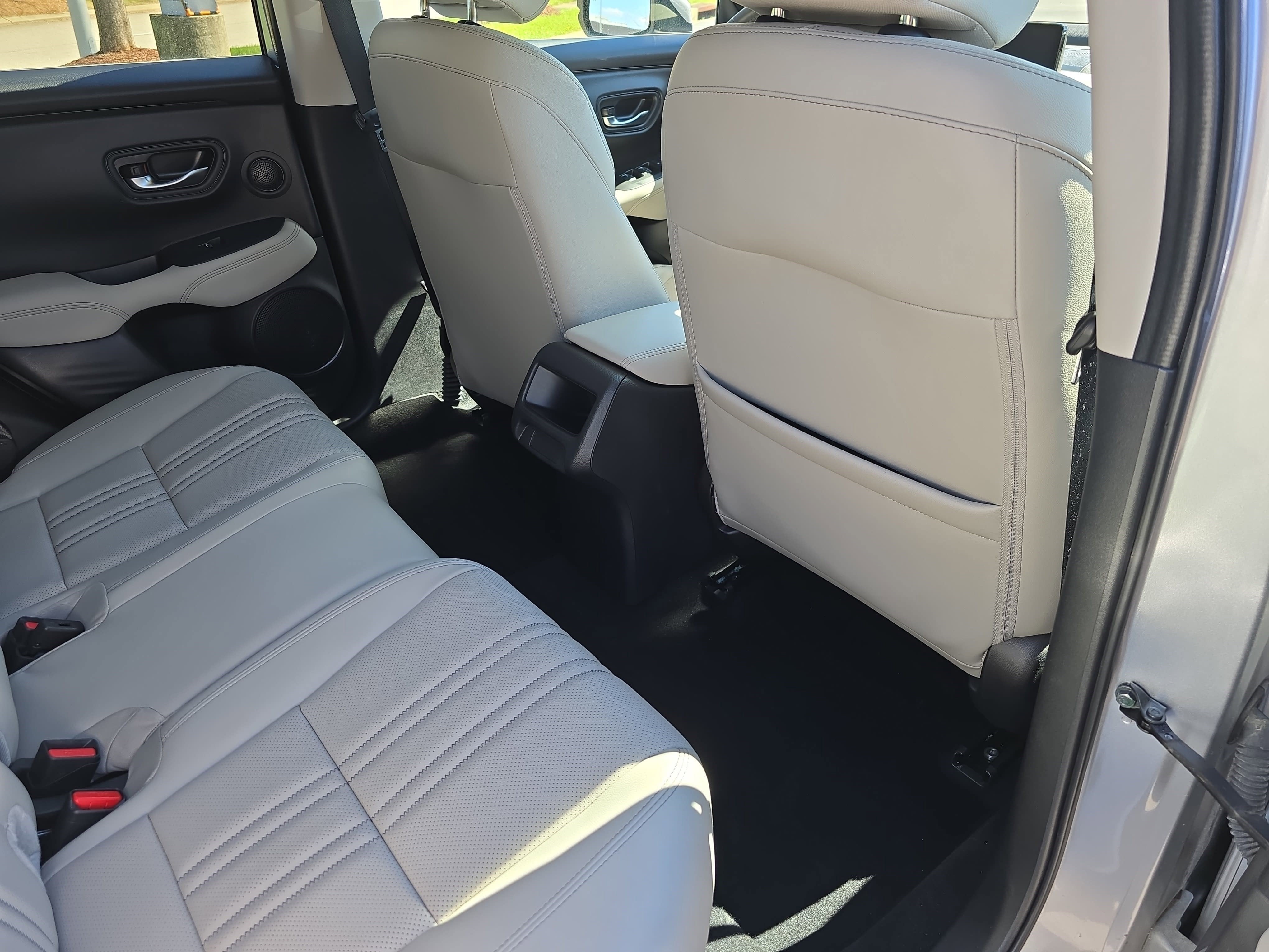 2024 Honda HR-V EX-L 2WD CVT