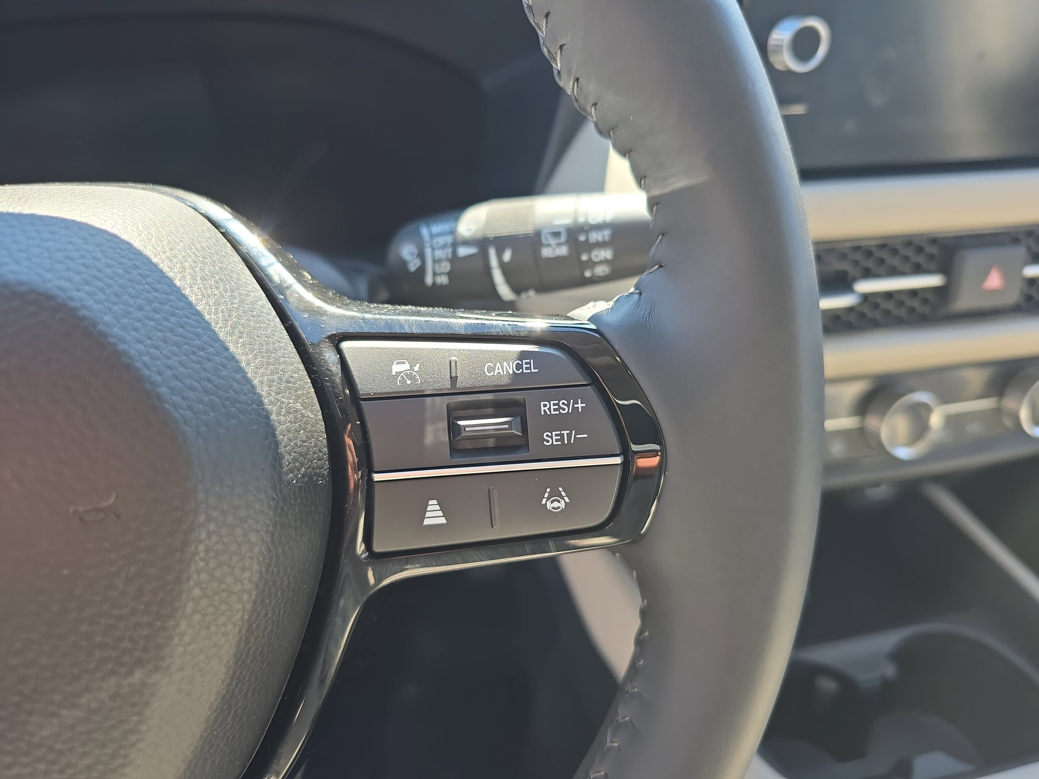 2024 Honda HR-V EX-L 2WD CVT