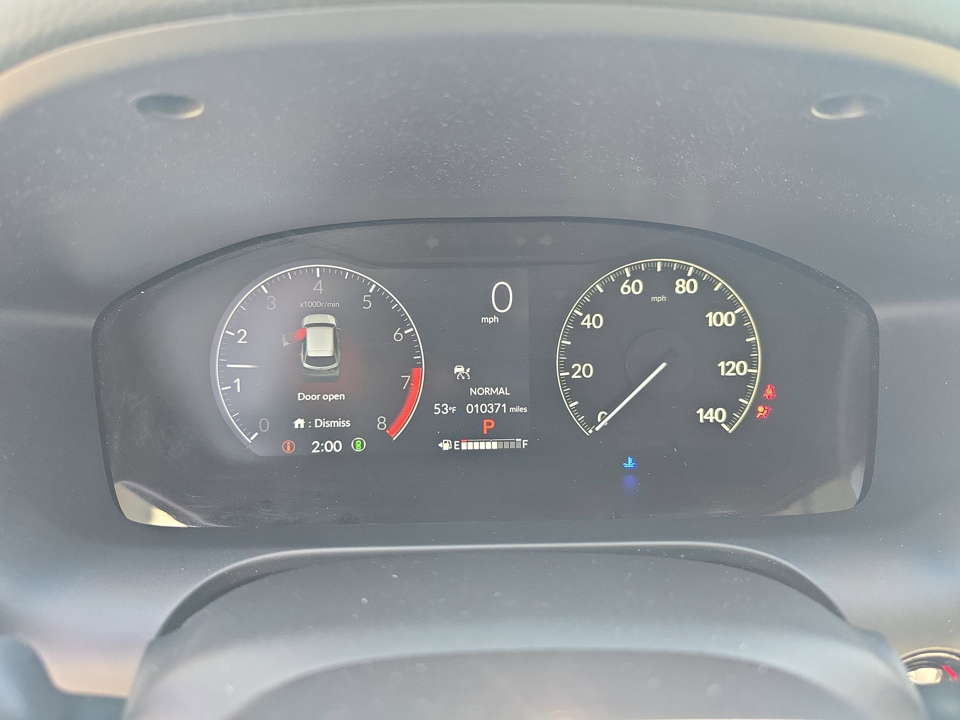 2024 Honda HR-V EX-L 2WD CVT