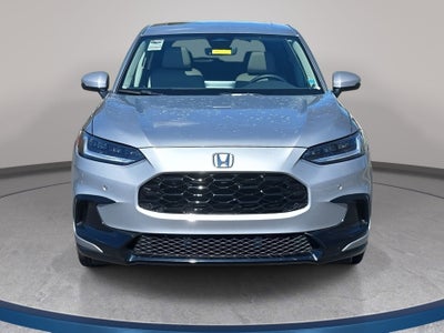 2024 Honda HR-V EX-L 2WD CVT